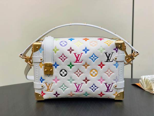L*ouis V*uitton Top Quality Bag  23.5*16*8.5CM
