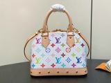 L*ouis V*uitton Top Quality Bag  23.5*17.5*11.5CM