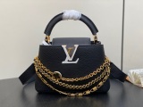 L*ouis V*uitton Bag Top Quality 21*13.6*8CM
