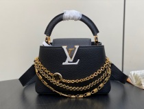 L*ouis V*uitton Bag Top Quality 21*13.6*8CM