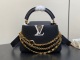 L*ouis V*uitton Bag Top Quality 21*13.6*8CM