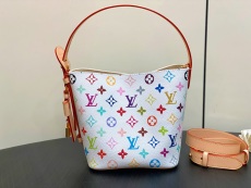 L*ouis V*uitton Top Quality Bag   16*18*12CM