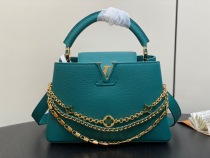 L*ouis V*uitton Bag Top Quality 27*17.3*9CM