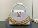 L*ouis V*uitton Bag Top Quality 21*13.6*8CM