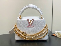 L*ouis V*uitton Bag Top Quality 21*13.6*8CM