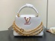 L*ouis V*uitton Bag Top Quality 21*13.6*8CM