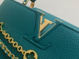 L*ouis V*uitton Bag Top Quality 31.5*20*11CM
