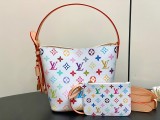 L*ouis V*uitton Top Quality Bag   16*18*12CM