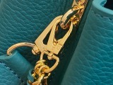 L*ouis V*uitton Bag Top Quality 27*17.3*9CM