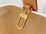 L*ouis V*uitton Top Quality Bag   16*18*12CM