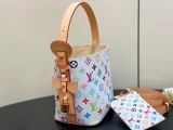 L*ouis V*uitton Top Quality Bag   16*18*12CM