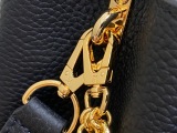 L*ouis V*uitton Bag Top Quality 27*17.3*9CM
