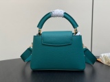 L*ouis V*uitton Bag Top Quality 21*13.6*8CM