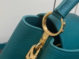 L*ouis V*uitton Bag Top Quality 27*17.3*9CM