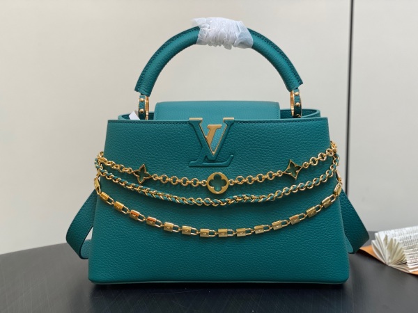 L*ouis V*uitton Bag Top Quality 31.5*20*11CM