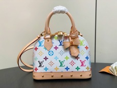 L*ouis V*uitton Top Quality Bag  23.5*17.5*11.5CM