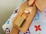 L*ouis V*uitton Top Quality Bag   16*18*12CM