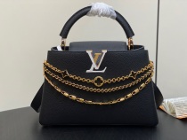 L*ouis V*uitton Bag Top Quality 31.5*20*11CM
