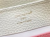 L*ouis V*uitton Bag Top Quality 21*13.6*8CM
