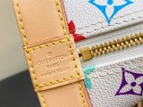 L*ouis V*uitton Top Quality Bag  23.5*17.5*11.5CM