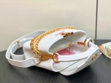 L*ouis V*uitton Bag Top Quality 21*13.6*8CM