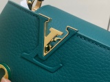 L*ouis V*uitton Bag Top Quality 21*13.6*8CM