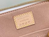 L*ouis V*uitton Top Quality Bag  23.5*17.5*11.5CM