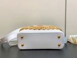L*ouis V*uitton Bag Top Quality 21*13.6*8CM