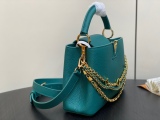 L*ouis V*uitton Bag Top Quality 27*17.3*9CM