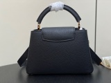 L*ouis V*uitton Bag Top Quality 27*17.3*9CM