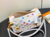 L*ouis V*uitton Top Quality Bag  23.5*16*8.5CM