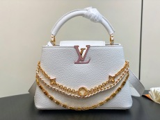 L*ouis V*uitton Bag Top Quality 27*17.3*9CM