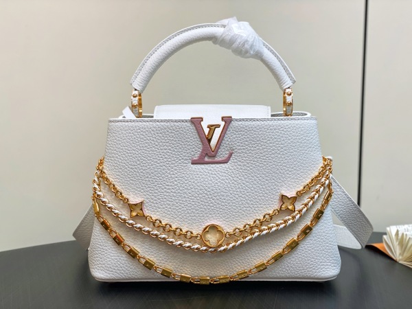 L*ouis V*uitton Bag Top Quality 27*17.3*9CM