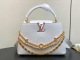 L*ouis V*uitton Bag Top Quality 27*17.3*9CM