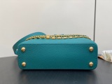 L*ouis V*uitton Bag Top Quality 27*17.3*9CM