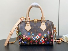 L*ouis V*uitton Top Quality Bag  13.5*12*20.5CM