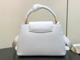 L*ouis V*uitton Bag Top Quality 27*17.3*9CM