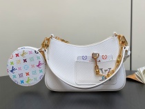 L*ouis V*uitton Top Quality Bag   19*13.5*6.5CM