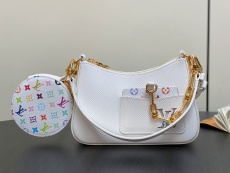 L*ouis V*uitton Top Quality Bag   19*13.5*6.5CM