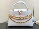 L*ouis V*uitton Bag Top Quality 31.5*20*11CM