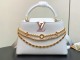 L*ouis V*uitton Bag Top Quality 31.5*20*11CM