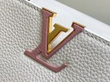 L*ouis V*uitton Bag Top Quality 27*17.3*9CM