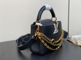 L*ouis V*uitton Bag Top Quality 21*13.6*8CM