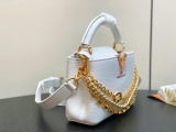 L*ouis V*uitton Bag Top Quality 21*13.6*8CM