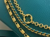 L*ouis V*uitton Bag Top Quality 27*17.3*9CM