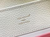 L*ouis V*uitton Bag Top Quality 27*17.3*9CM