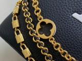 L*ouis V*uitton Bag Top Quality 21*13.6*8CM