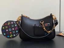 L*ouis V*uitton Top Quality Bag   19*13.5*6.5CM