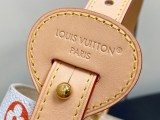 L*ouis V*uitton Top Quality Bag   16*18*12CM