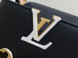 L*ouis V*uitton Bag Top Quality 21*13.6*8CM
